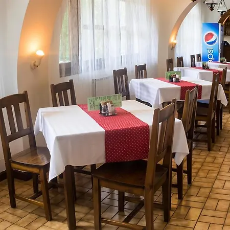 Laci Betyár Locanda Hajdúszoboszló