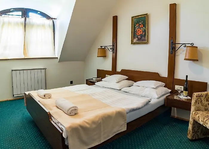 Laci Betyár Inn Hajdúszoboszló