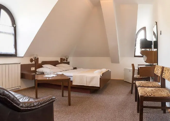 Inn Laci Betyár 3*