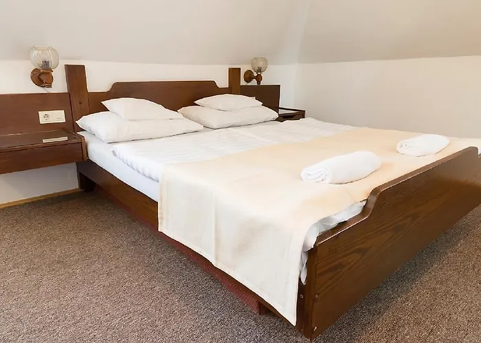 Laci Betyár Inn 3*