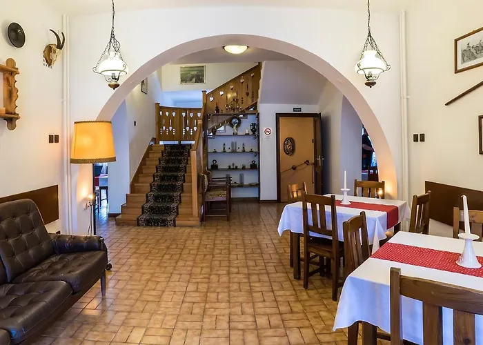 Laci Betyár Inn