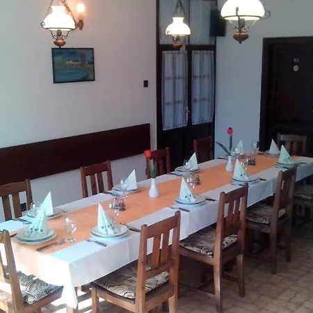 Laci Betyár Hajdúszoboszló