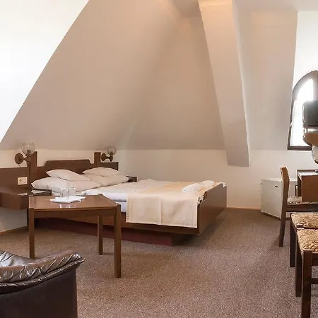 بيت ريفي Laci Betyar 3*