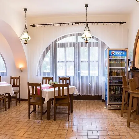 بيت ريفي Laci Betyar 3*