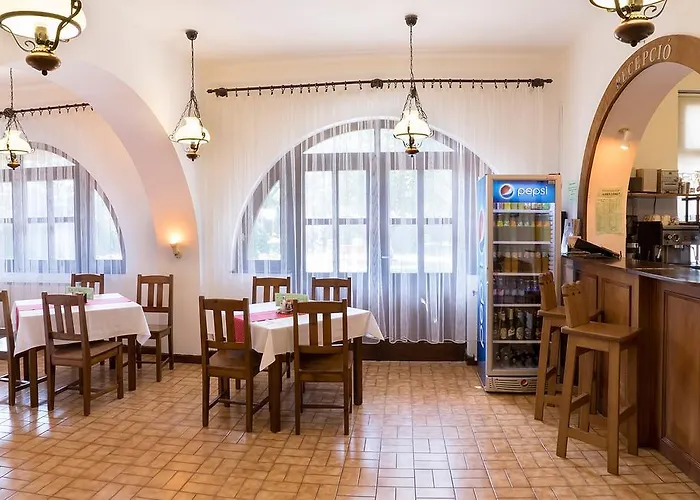 Kro Laci Betyar 3*