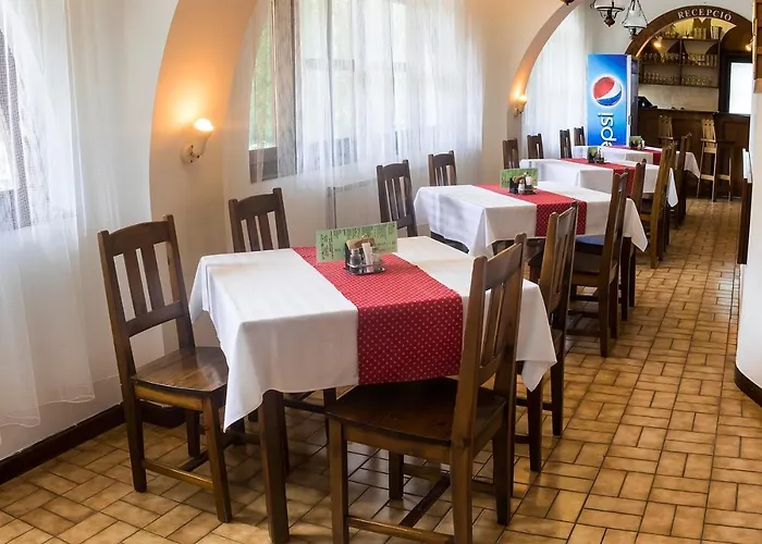 Laci Betyar Han/Misafirhane Hajdúszoboszló